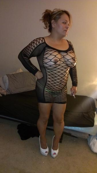 My wife wants some BBC