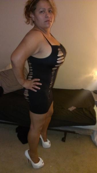 My wife wants some BBC