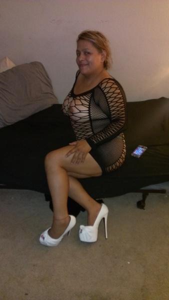 My wife wants some BBC