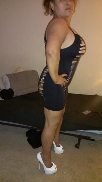 My wife wants some BBC