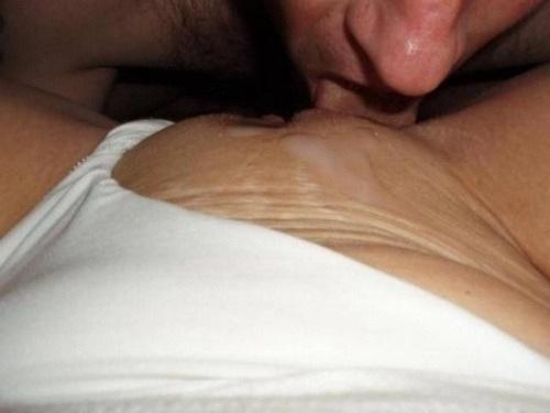 Uk shaven pussy cream pie eater