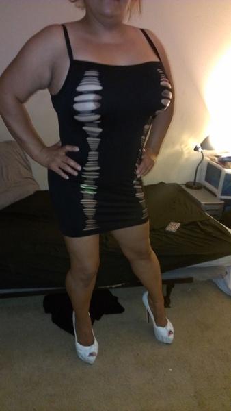 My wife wants some BBC