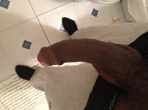 Young and Hung BBC in NYC