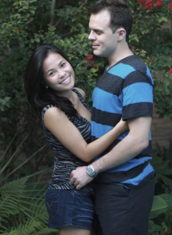 Need BBC for Asian Fiance