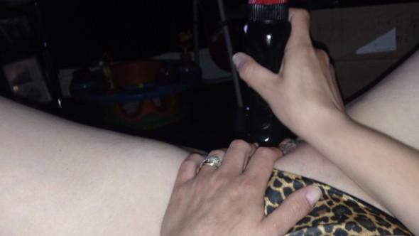 Tight n white nearly ready