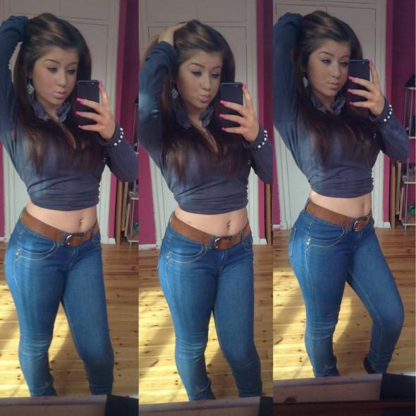 tight jewish pussy ready to breed with black bulls part 1