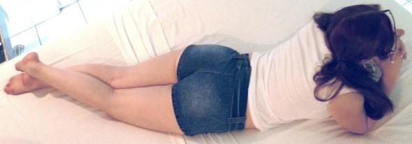 MY WIFE...for BBC only!!!