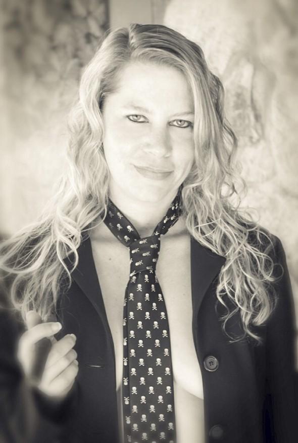 I am The Dark Angel I am The Dark Angel