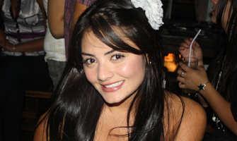 A GIRL BEAUTY AND HOOKER