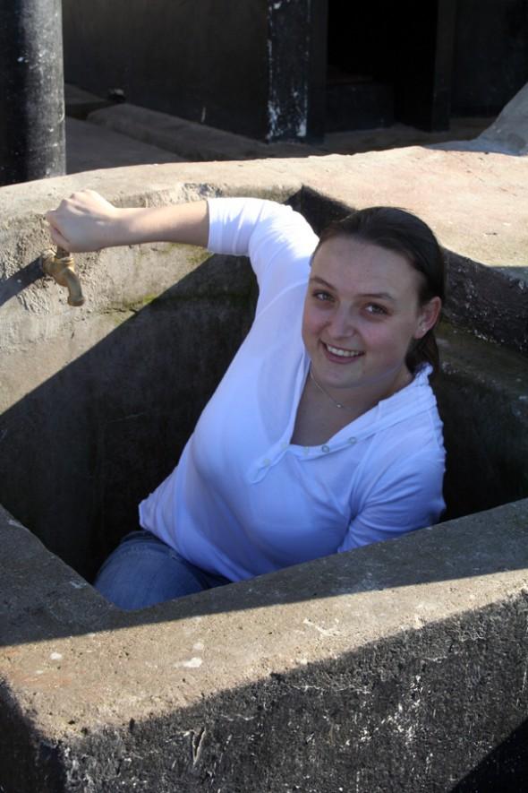 Finally its happening...