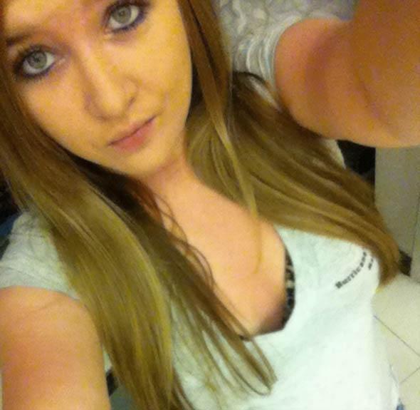 She needs big black cock