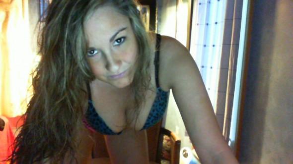 Is she worthy???? Is she worthy????