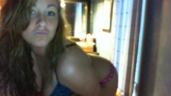 Is she worthy???? Is she worthy????