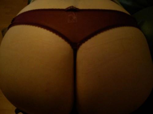 My wife has wonderful ass My wife has wonderful ass