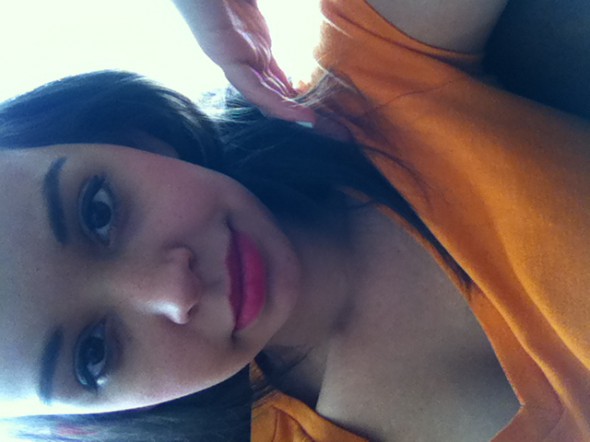 She's never had a big cock