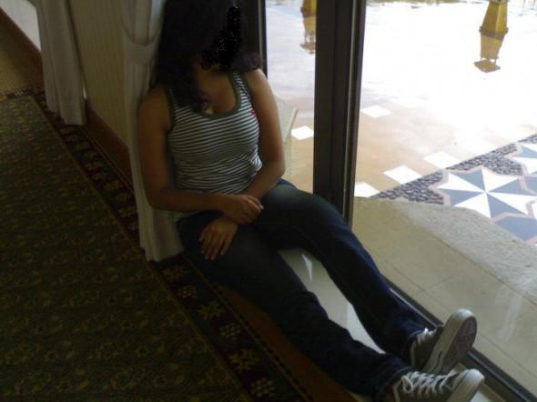 Erica from India searching for Hot Bull Erica from India searching for Hot Bull