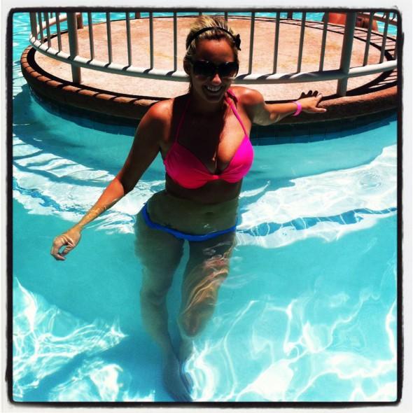 Is she worthy???? Is she worthy????