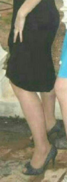 My girlfriends vagina flashed at her black gardner after I asked her to remove her panty My girlfriends vagina flashed at her black gardner after I asked her to remove her panty