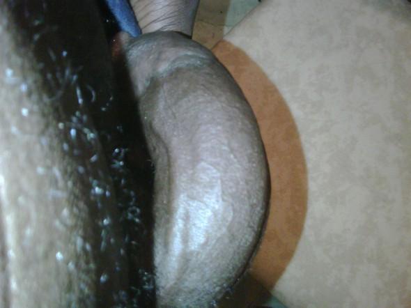 i  looking  my  first  white  woman