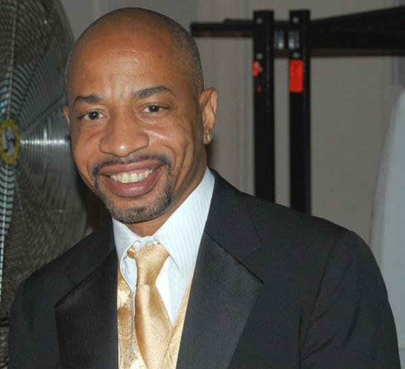 i wanna Make it Hotn Cleveland Ohio