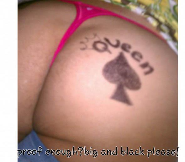 latina ass bbc pride