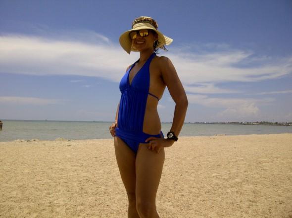 hubby and i are trying something new!!!! hubby and i are trying something new!!!!