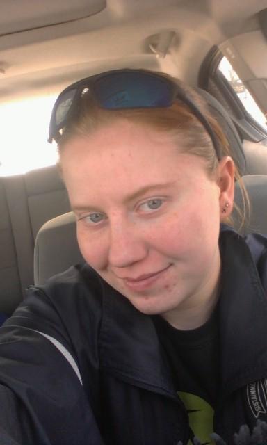 freckled ginger wants black cock