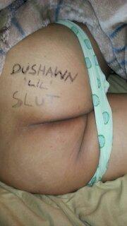 my Latina wife ass hole for bbc