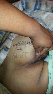 my Latina wife ass hole for bbc