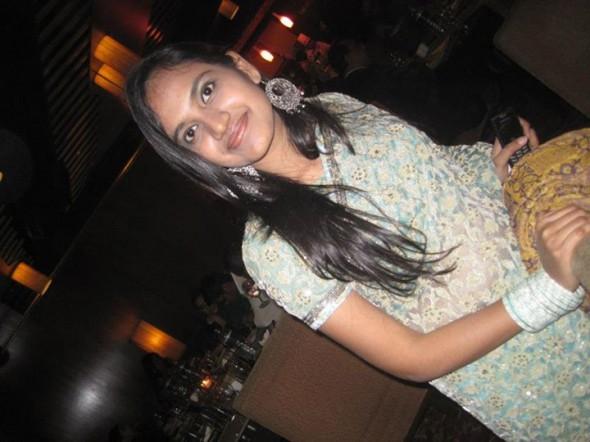 Will Blacks love her? Will Blacks love her?