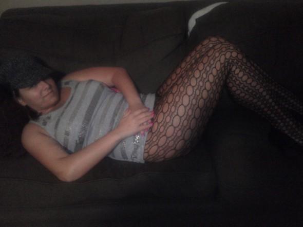 wife loves black cock now