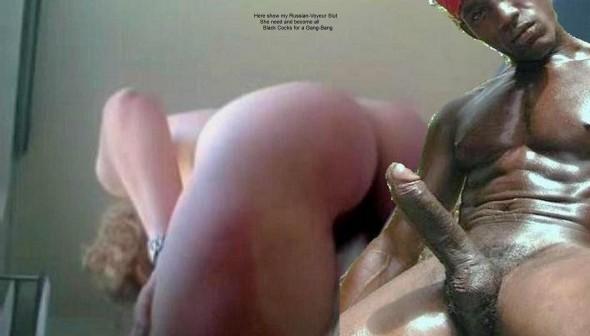 what a sexy gail white ass for a fuck with blacktowhite