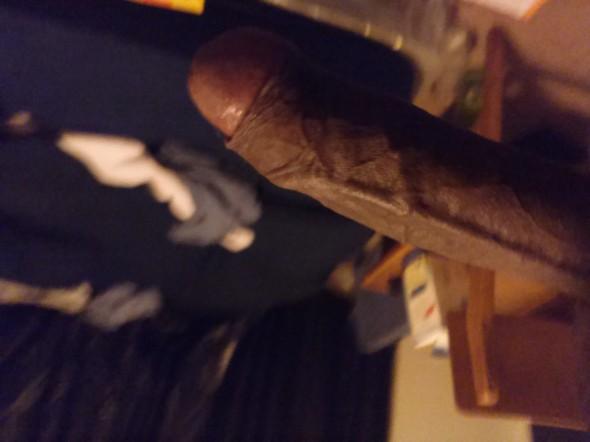 SBM looking for a lover