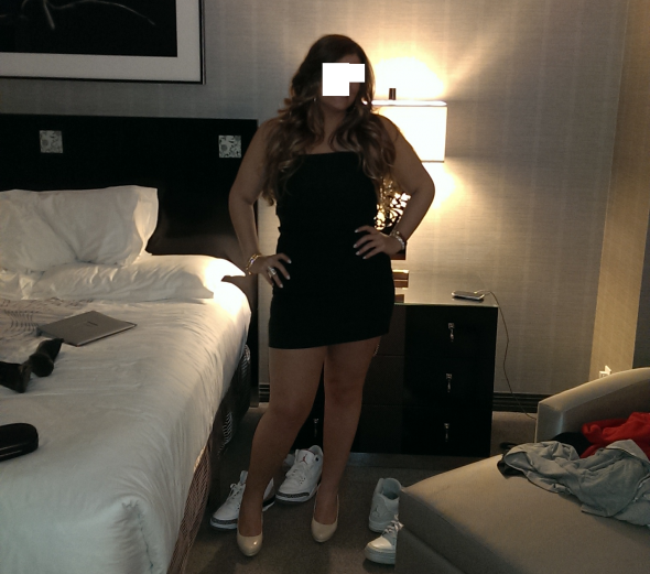 Curious about big black cock