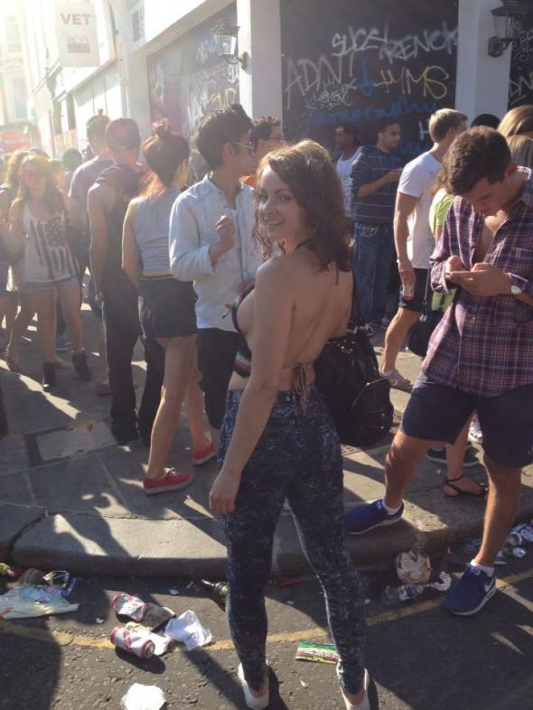 White Russian pussy for big black American cocks