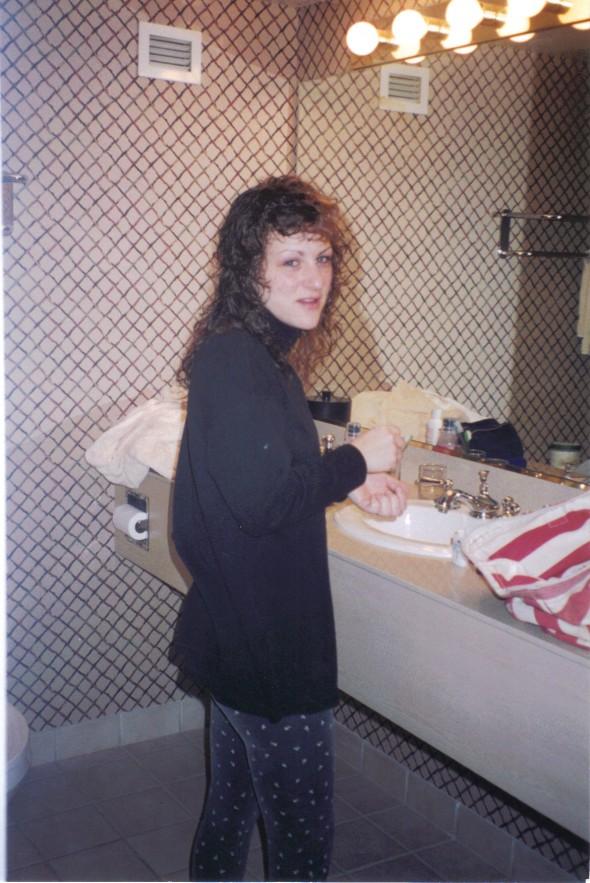 Ex Wife Is A Size Queen