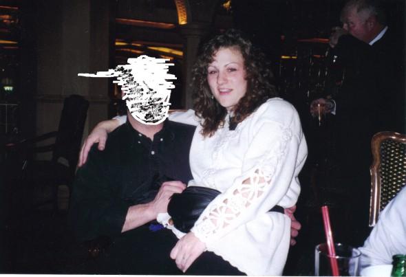 Ex Wife Is A Size Queen