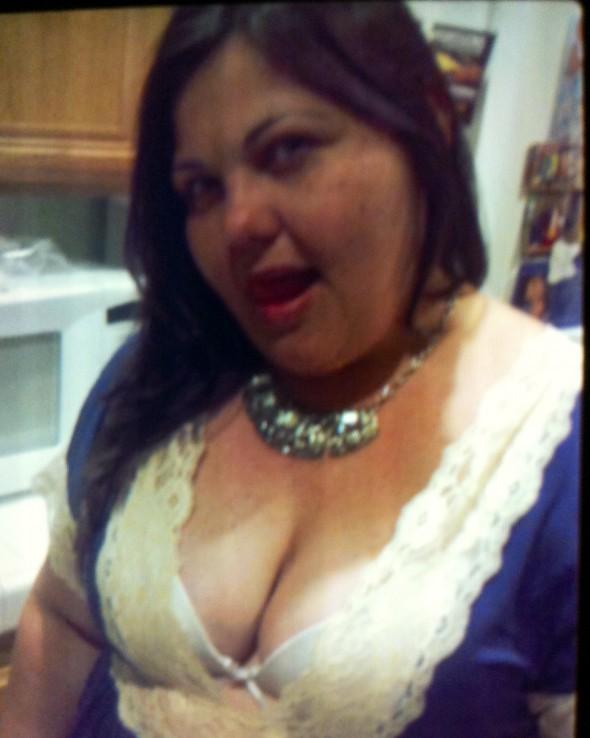 Wife to please you..