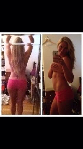 You know I luv that bbc