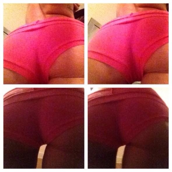 You know I luv that bbc