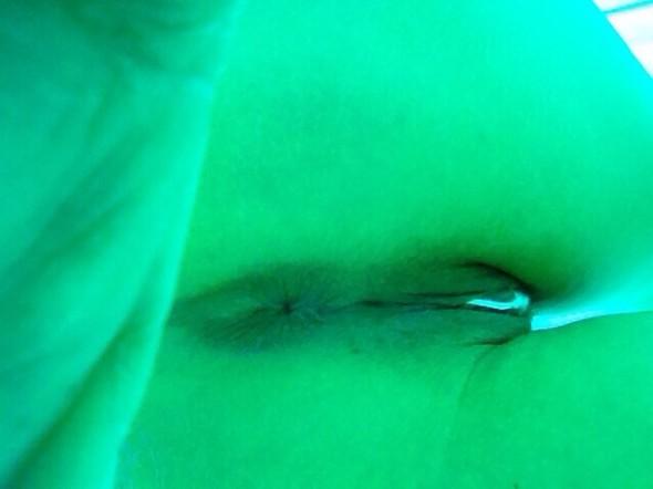 You know I luv that bbc