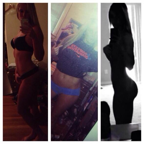 You know I luv that bbc