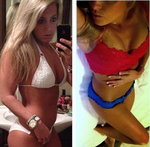 Just wondering what you guys think