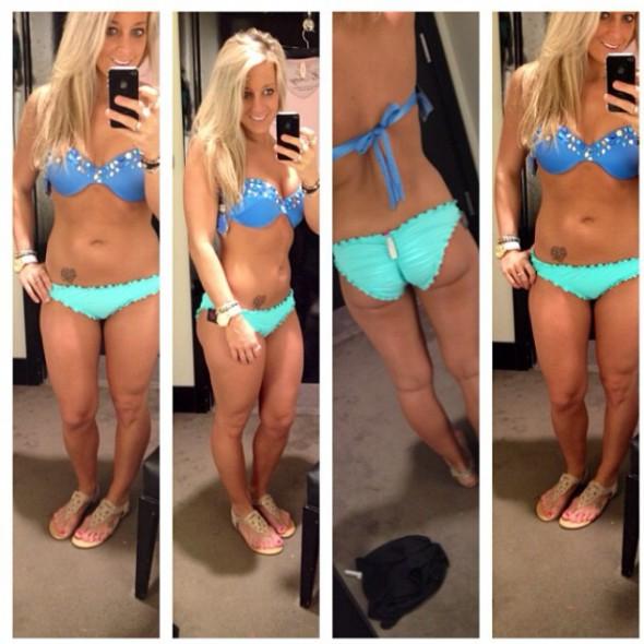 Just wondering what you guys think