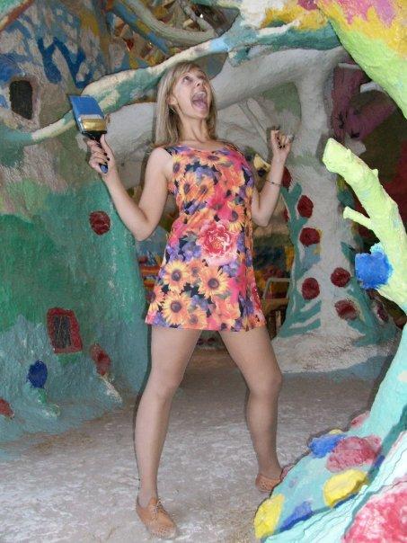 My Pretty Young Wife