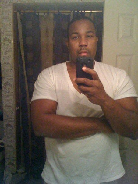 Looking for interracial sex in South TX