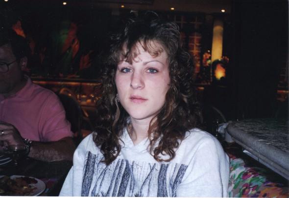 Ex Wife Is A Size Queen