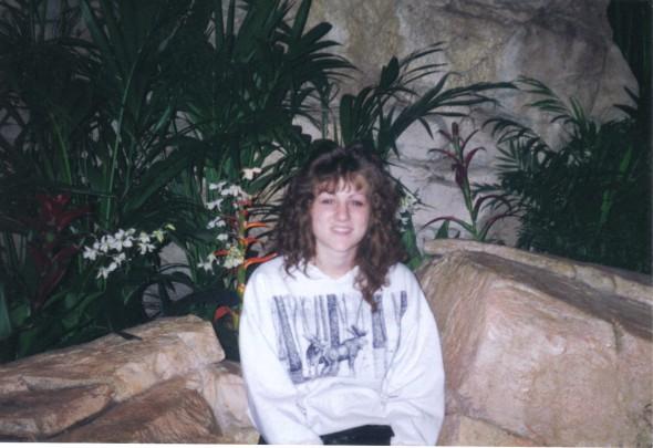 Ex Wife Is A Size Queen