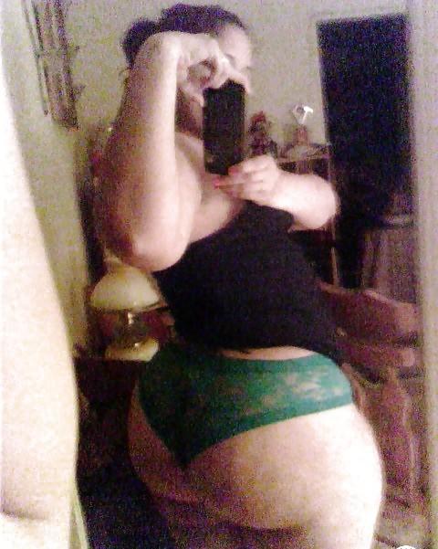 El Salvador Booty El Salvador Booty