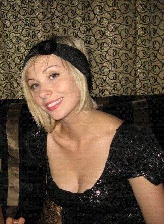 My Pretty Young Wife